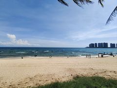 -日月湾海门游览区