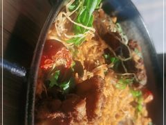 -The Rug Cafe(王府中环店)