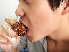 -王妈手撕烤兔