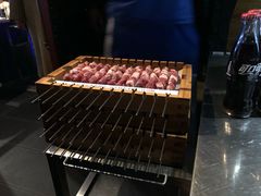 -很久以前羊肉串(大华三路店)