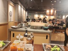-肉肉大米(德基广场店)