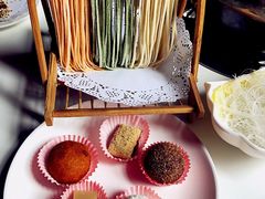 -乔先生涮肉·鲜活牛羊肉火锅(塘沽店)