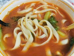 -阿利茄汁面(二七万达店)