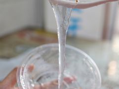 藕糕-没牙伯花生汤店(老药洲店)