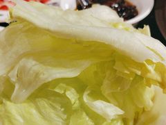 -老门框爆肚涮肉(方庄店)