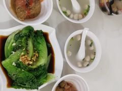 -东街钟楼肉粽(总店)