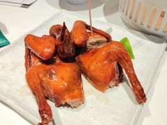 -侨美食家·41年地道粤菜(珠江新城店)