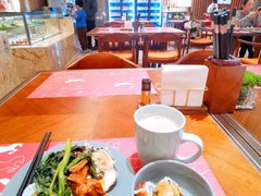 -美盛喜来登大酒店-盛宴标帜餐厅