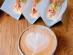 -BOR Eatery(安福路店)