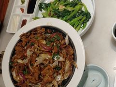 -鸭匠食府·挂炉烤鸭·新京菜(阜成路店)