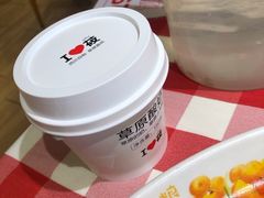 -西贝莜面村(金隅嘉品mall店)