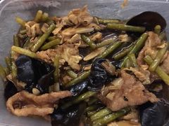 -妈妈的味道(工人体育场东路店)