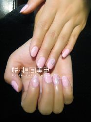 照片照片 055-----------悦指间美甲美睫