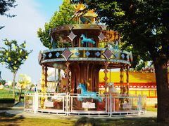 -歌斐颂巧克力小镇