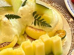 -山由之cafe&meal(小寨店)