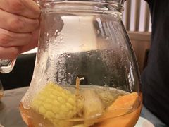 -捞王锅物料理(上海世茂广场店)