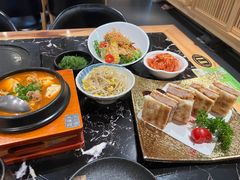 -龍二烧肉酒场(九亭店)