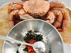 -震海贝烤贝·民俗特色店(延吉总店)