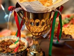 -1861意大利餐厅(文化广场店)