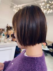 -麦田造型 Hair Salon