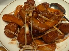 -唐阁(香港朗廷酒店)