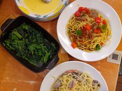 -萨莉亚意式餐厅(永旺购物中心店)