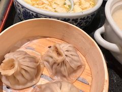 -南京大牌档(新街口德基广场店)