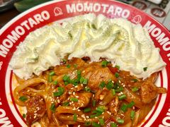 -桃太郎寿司料理(南坪店)