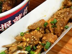 -降龙爪爪(建设路1店)