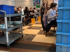 大堂-梅飞酒家(桑园路店)