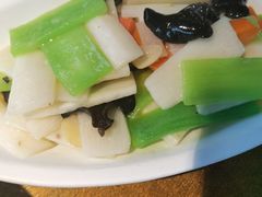 -回水镇·江湖川菜(恒大新城店)