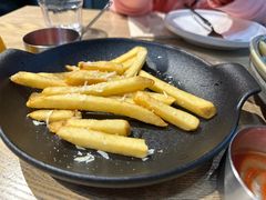 -Maxpoint Kitchen 西餐咖啡(乐峰广场店)