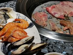 -阪尚皇·原切牛排·烤肉火锅自助(北京路店)