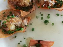 -叶姐海鲜(棋子湾店)