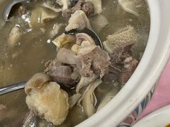 -老东风菜馆·潮汕大排档