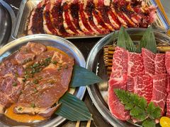 -一品诚记烤肉·甄选店(中南路店)