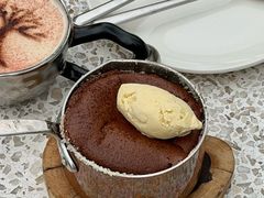 -Highline·城市露台景观餐厅(淮海路店)