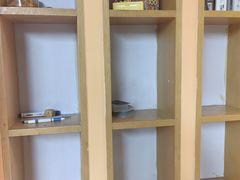 -6号玩家桌游吧(汉街店)