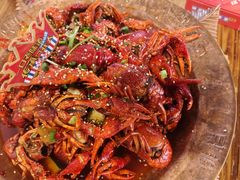 -冶建镜子·中国龙虾王(总店)