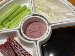 -伊喜饺子·烤鸭(五道口学院路店)