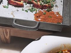 -绿茶餐厅(深圳龙华天虹购物中心店)