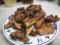 -刘山东牛肉面