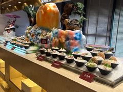 -雍和会海鲜姿造自助(湖东路店)