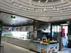 -大锅强·蒸海鲜青岛菜(金沙滩店)