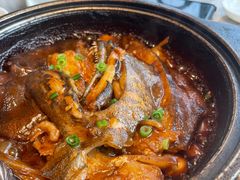 -双合园·海鲜水饺青岛菜(上清路店)