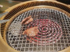 -厚贞日式烤肉(浦东汇智店)