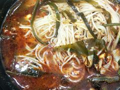 -一品飘香米线(一中总店)