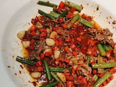 -佬麻雀·剁椒鱼头(京基KK One店)