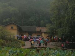 -韶山毛泽东同志故居