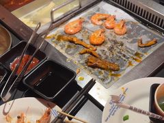 -星伦多自助料理·涮烤一体(虹悦城店)